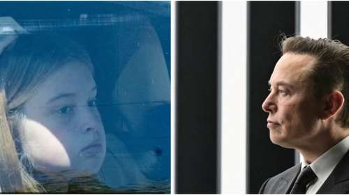 Ίλον Μασκ: Η τρανσέξουαλ κόρη του τον κατακεραυνώνει - Είσαι υποκριτής και μοιχός, δεν έχεις πατήσει ποτέ στην εκκλησία