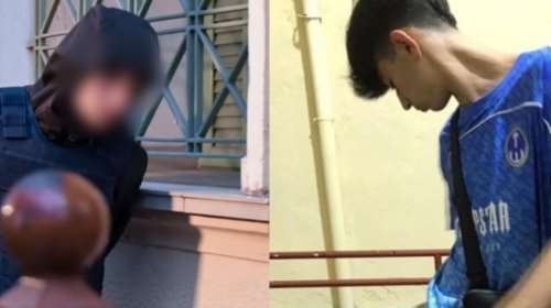 Σέρρες: Νέα ερωτήματα για τον θανάσιμο ξυλοδαρμό του 17χρονου Αγγελου - Αναζητούν DNA και δεύτερου δράστη