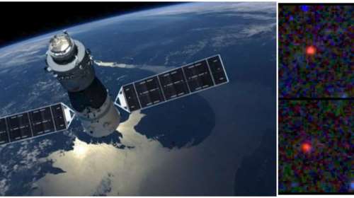 Aνακαλύφθηκαν έξι τεράστιοι γαλαξίες που δεν θα έπρεπε να υπάρχουν - Ανατροπή για τους επιστήμονες