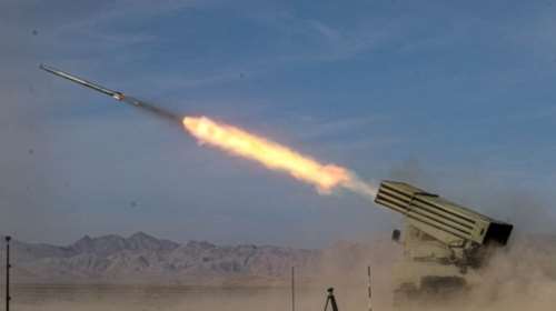 Σε τεντωμενό σχοινί η Μέση Ανατολή: Θέμα χρόνου η επίθεση του Ιράν στο Ισραήλ - Οι εκτιμήσεις για τους πιθανούς στόχους