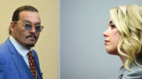 Δίκη Ντεπ - Χερντ: 10 στιγμές που θα μείνουν στην ιστορία - Σκληρές περιγραφές, βαριές κατηγορίες, μεγάλες ανατροπές