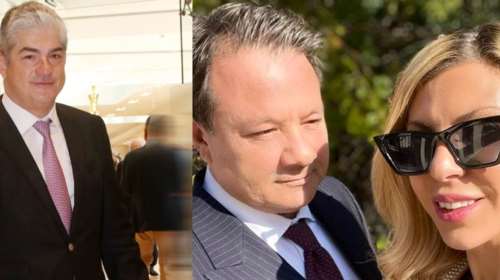 Εφιαλτική αποκάλυψη Σοφού για Λύτρα: Eριξε 30 μπουνιές στο πρόσωπο στην Πολυζωγοπούλου μέσα στο αυτοκίνητο