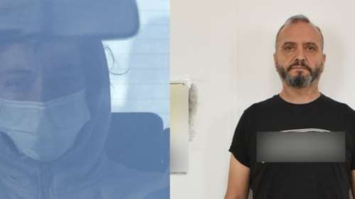 Κολωνός: &quot;Καίει&quot; τον Μίχο, αθωώνει τη μητέρα της η 12χρονη - &quot;Μου έδιναν χρήματα για την μαμά μου&quot;