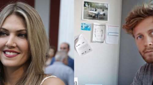 Qatargate: Πώς έγινε η σύλληψη του συζύγου της Εύας Καϊλή μέσα σε γκαράζ- Ποιος το &quot;κάρφωσε&quot; στην ευρωβουλευτή και η απόπειρα απόδρασης