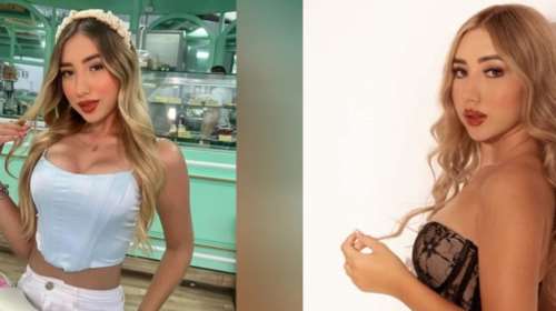 Αγρια δολοφονία influencer μοντέλου στην Κολομβία, μέσα σε ινστιτούτο ομορφιάς - Μεταμφιεσμένος σε ντελιβερά ο δράστης