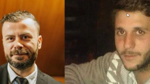 Θρήνος στην Αχαΐα για δύο νέους νεκρούς σε τροχαία ανήμερα τα Χριστούγεννα: &quot;Με αγαπάει ο Θεός, έχω ρεπό...&quot;