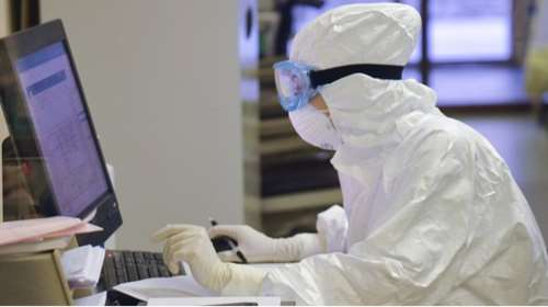 Ελληνο-ιταλική σύμπραξη κατά του κορονοϊού - ΑΠΘ και Πανεπιστήριο Sapienza συνεργάζονται για να συμβάλλουν στη θεραπεία του COVID-19