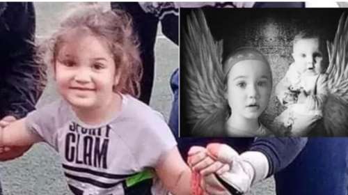 Θρίλερ με τον θάνατο των τριών παιδιών στην Πάτρα- Στο Ανθρωποκτονιών ο φάκελος της 9χρονης Τζωρτζίνας