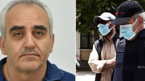 Ψευδογιατρός: Σοκάρει η μαρτυρία συζύγου θύματος του Dr Κόντος - &quot;Ο όγκος εξαφανίστηκε και έγινε… νερό&quot;