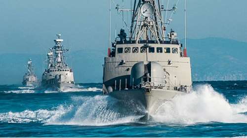 Προκαλεί ξανά με anti-Navtex η Τουρκία: Ζητά την αποστρατικοποίηση της Χίου