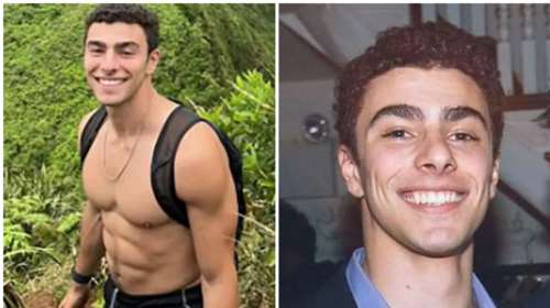 Λουίτζι Μαντζιόνε: Αριστούχος μηχανικός από πλούσια οικογένεια και αντικαπιταλιστής ο φονιάς του CEO, Μπράιαν Τόμπσον