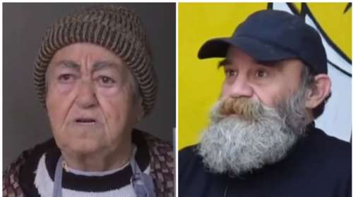 "Του έλεγα θα σ' τη φέρουν", λέει η μητέρα του Πολυχρονόπουλου - Επιβεβαιώνει τα χρήματα σε δικό της λογαριασμό