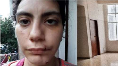 Ανοίγουν τα στόματα για την Φαίη Μπακογιώργου: &quot;Ήταν χτυπημένη και μελανιασμένη, δεν μπορούσε να μιλήσει&quot; [βίντεο]