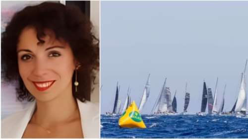 Κάρπαθος: Το νερό ήταν γεμάτο αίμα από την πρόσκρουση - Σοκάρει ο κυβερνήτης του σκάφους για τον θάνατο της 40χρονης