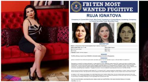 Η εξαφάνιση - μυστήριο της πιο καταζητούμενης γυναίκας του FBI - Η τεράστια απάτη 4,5 δισ. δολαρίων και ο ρόλος του &quot;Taki&quot;