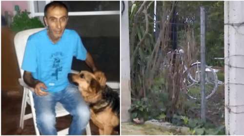 Πιερία: Έγκυος στον 6ο μήνα η 34χρονη που έθαψε τον σύντροφό της στον κήπο - Οι αντιφάσεις που οδήγησαν στη σύλληψη