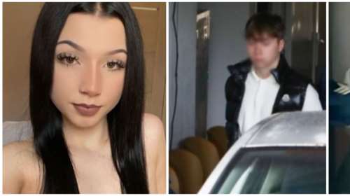 Θυμίζει το &quot;Adolescence&quot; η δολοφονία της 16χρονης Μάγια: Θύμα bullying ο 17χρονος που συνελήφθη στην Ελλάδα;