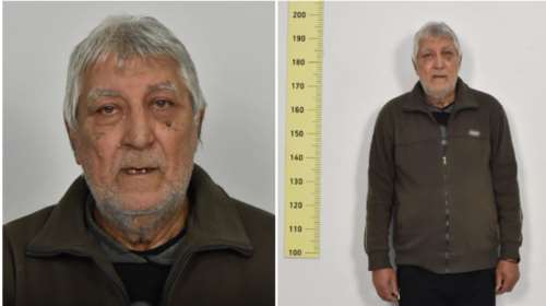Κερατσίνι: Αυτός είναι ο 78χρονος παππούς που βίαζε την 9χρονη εγγονή του [εικόνες]