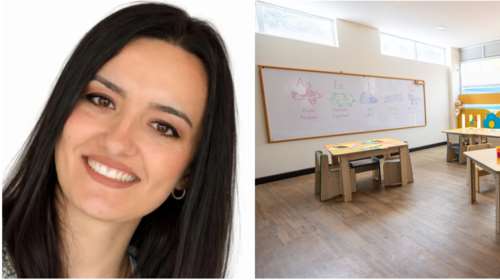 Άρτα: Θλίψη για την Ευανθία που πέθανε 20 ημέρες μετά τη γέννηση του παιδιού της - Από τη χαρά στην τραγωδία