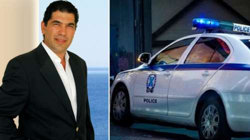 Στα κρατητήρια ο γνωστός πλαστικός χειρουργός Γιάννης Λύρας - Τσακώθηκε με 92χρονη για τα... κοινόχρηστα