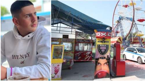 Ξέσπασε ο πατέρας του 19χρονου: &quot;Έσπαγε πλάκα ο εγκληματίας - Εάν δεν αποδοθεί δικαιοσύνη, θα εφαρμόσω τη δική μου&quot;