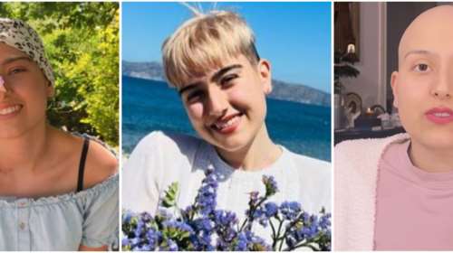 Ραφαέλα Πιτσικάλη: Δεν σταμάτησε ποτέ να δίνει σε όλους κουράγιο - Η μάχη της με τον καρκίνο μέσα από τις αναρτήσεις της