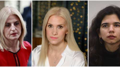 Όλα τα ονόματα που &quot;παίζουν&quot; για το ευρωψηφοδέλτιο του ΣΥΡΙΖΑ- Οι δύο παλιοί, ο εξάδελφος Τσίπρας και η δημοσιογράφος