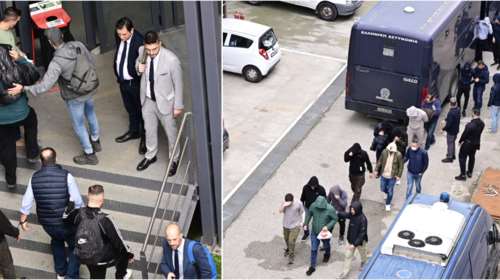 ΟΠΕΚΕΠΕ: Και δεύτερη προφυλάκιση - Προσωρινά κρατούμενη 53χρονη έμπορος - Κατηγορούνται και οι κόρες της