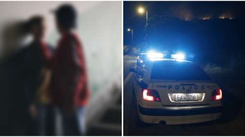 Καλλιθέα: Μου έσκισαν το χείλος και άρχισαν να τρέχουν - Ο 13χρονος περιγράφει την άγρια επίθεση από ανήλικους [βίντεο]