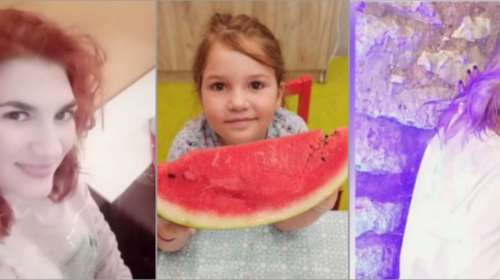 Πάτρα: Η Τζωρτζίνα δηλητηριάστηκε από κεταμίνη - Παραδόθηκε το πόρισμα του ιατροδικαστή Μπουζιάνη - Ενδεχόμενο εκταφής της