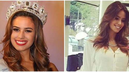 Πέθανε μόλις στα 26 της η πρώην Μις Ουρουγουάη: Το πανέμορφο μοντέλο που δεν φοβήθηκε τον καρκίνο [βίντεο]