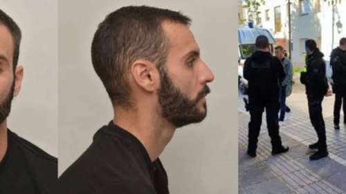 Εισαγγελέας: Ενοχος ο ποδοσφαιριστής για ασέλγεια στο 4χρονο αγοράκι-  Η μητέρα του κρατούσε το παιδί και έκανε τα στραβά μάτια
