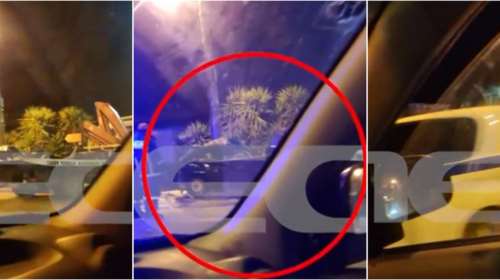 Τροχαίο στα Βριλήσσια: Βίντεο-ντοκουμέντο από την επιχείρηση απεγκλωβισμού με τους δυο νεκρούς [βίντεο]