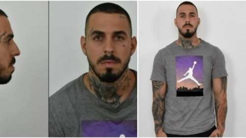 Σπείρα με γνωστό τράπερ έκανε διαρρήξεις και μετά ξέπλυμα μέσω... βίντεο κλιπ και τζόγο [εικόνες - βίντεο]