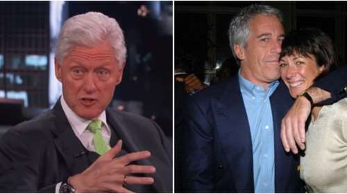 Σάλος στις ΗΠΑ: Το όνομα του Μπιλ Κλίντον στη δικογραφία για τον Έπστάιν -  Ο "John Doe 36" και οι 50 αναφορές