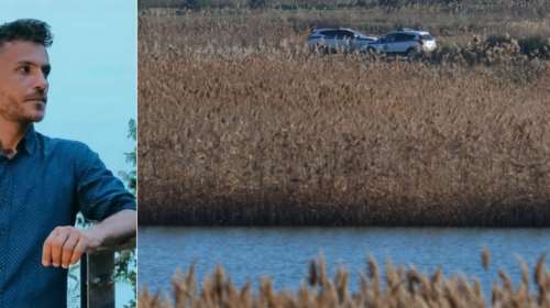 Μεσολόγγι - Νέα δεδομένα: Ο Μπάμπης πυροβολήθηκε από μπροστά με φυσίγγια για αγριογούρουνο - Δεν βρέθηκε στο νερό η σορός