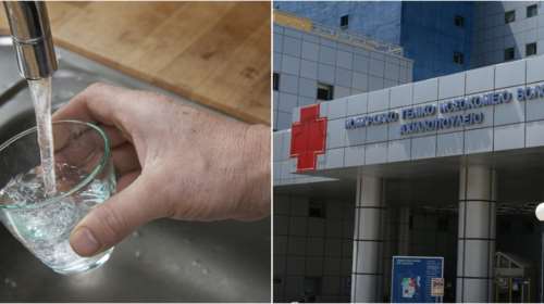 ΕΟΔΥ: Εντοπίστηκε σαλμονέλα στο δίκτυο ύδρευσης και σε ασθενείς στη Μαγνησία - Τι λέει για τη χρήση νερού