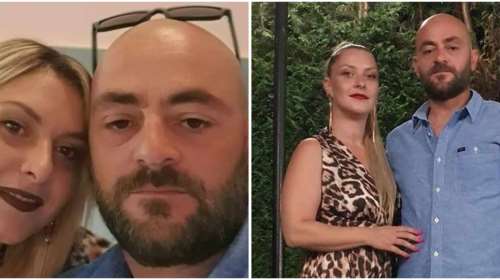 Αμφιλοχία: Η συγκλονιστική μαρτυρία του κουμπάρου για τη γυναικοκτονία - Του είπα &quot;τι πας να κάνεις&quot; και μου έστρεψε το όπλο