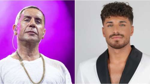 Διώχνουν τον Στέφανο από το μαγαζί που τραγουδά: "Κατηγορείς τον Μαζωνάκη και θες να είσαι τραγουδιστής;"