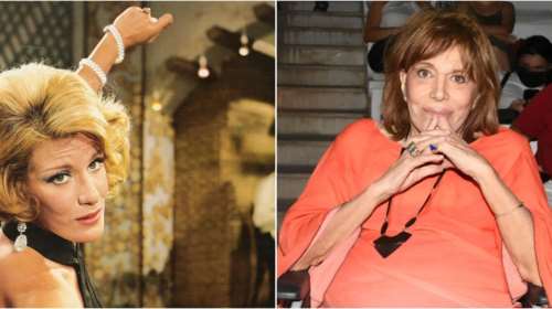 Αγωνία για τη Μαίρη Χρονοπούλου: Στο νοσοκομείο έπειτα από σοβαρό ατύχημα - &quot;Ας προσευχηθούμε για τη ζωή της&quot;