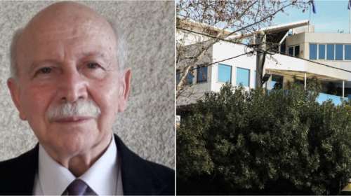 Γλυφάδα: Συντετριμμένη η κόρη του καπετάνιου – "Δεν είχε πειράξει ούτε κουνούπι ο πατέρας μου"