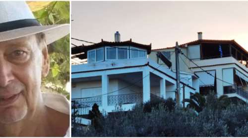 Καλύβια: Συγκλονίζει η μητέρα του 16χρονου πατροκτόνου - Δεν μπορώ να διαχειριστώ αυτό που συνέβη [βίντεο]