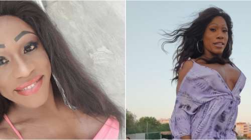 Άγιος Παντελεήμονας: Συνελήφθη ο 35χρονος από το Μπαγκλαντές, για τη δολοφονία της Κουβανής τρανς - Τον &quot;έδεσαν&quot; τα στοιχεία