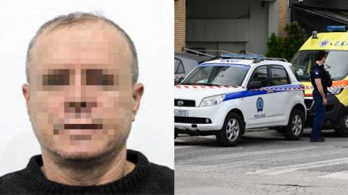 Μενίδι: Η 40χρονη είχε καταγγείλει τον σύζυγό της για ενδοοικογενειακή βία - Μάρτυρας άκουσε φωνές και εκκλήσεις για βοήθεια