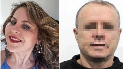 Μενίδι: "Έβαλε το κεφάλι της στη χλωρίνη ενώ ήταν έγκυος" - Εφιαλτικά τα βασανιστήρια του γυναικοκτόνου στην 40χρονη
