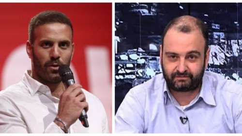 Αυτόπτης μάρτυρας για τον ξυλοδαρμό δημοσιογράφου από τον Νίκο Παππά: "Ο μοναδικός που ήπιε μπίρα χωρίς αλκοόλ"