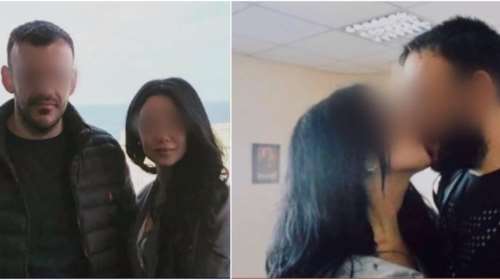 Ξεσπά η αδερφή του 36χρονου για την επίθεση με καυστικό υγρό: "Του έριξε ένα δίκιλο βάζο, θα κάνει 25 χειρουργεία"