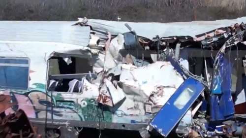 Τέμπη: Σταμάτησαν οι έρευνες στο Κουλούρι  - Στο μηχανοστάσιο του Ρέντη το κλιμάκιο - Πότε θα βγει το πόρισμα ΕΜΠ