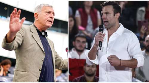 Άγριος καυγάς ΣΥΡΙΖΑ με Κούλογλου: &quot;Έχει παρελθόν ως υπονομευτής&quot; - Δεν παραδίδει την έδρα ο ευρωβουλευτής