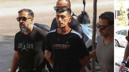 Δολοφονία 64χρονου στη Θεσσαλονίκη: Ο 29χρονος πρώτα του &quot;έλιωσε&quot; το κεφάλι και μετά τον στραγγάλισε με κορδόνι